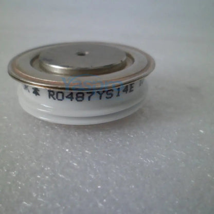 R0487YS14E Westcode SCR