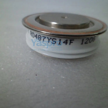 R0487YS14F Westcode SCR