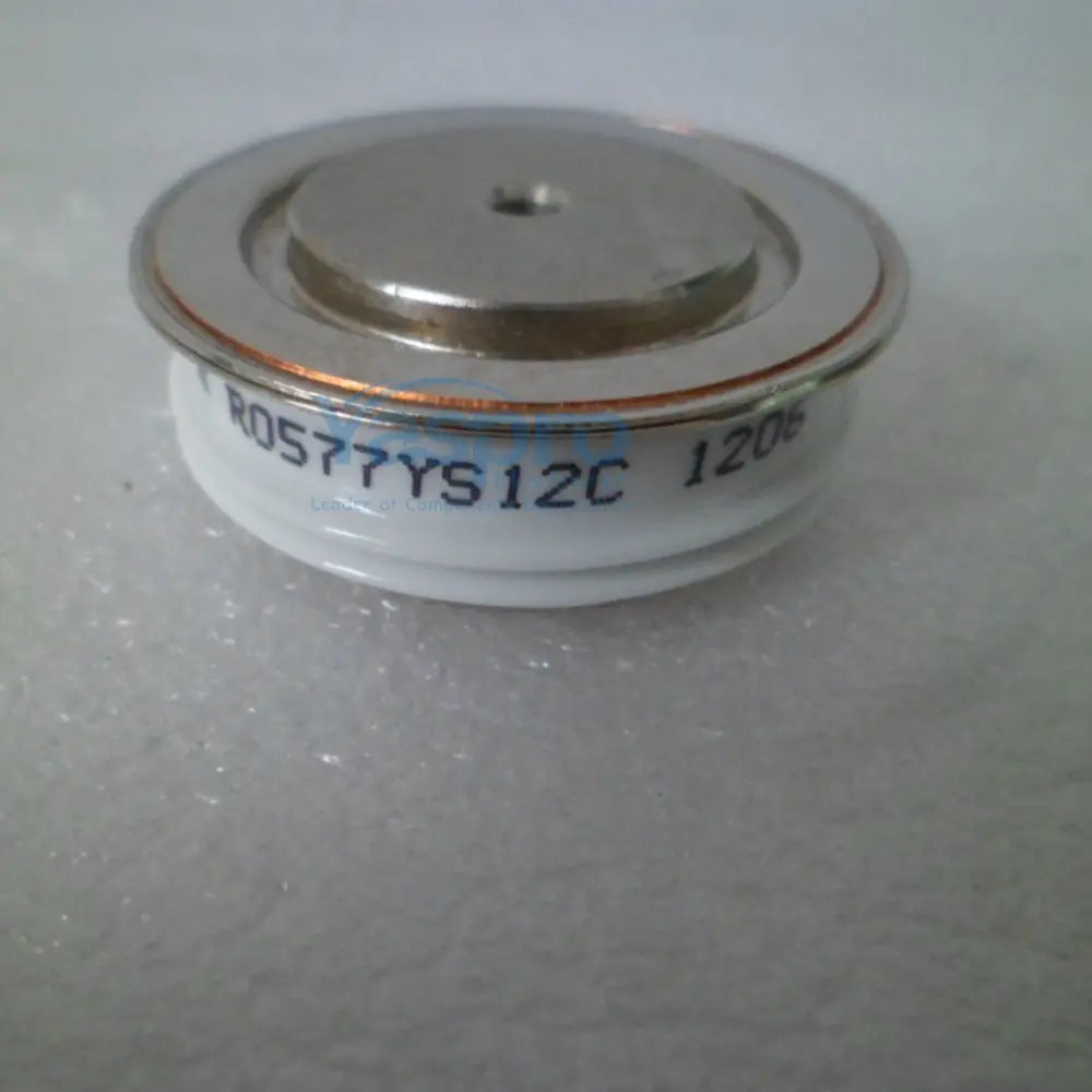 R0577YS12C Westcode SCR