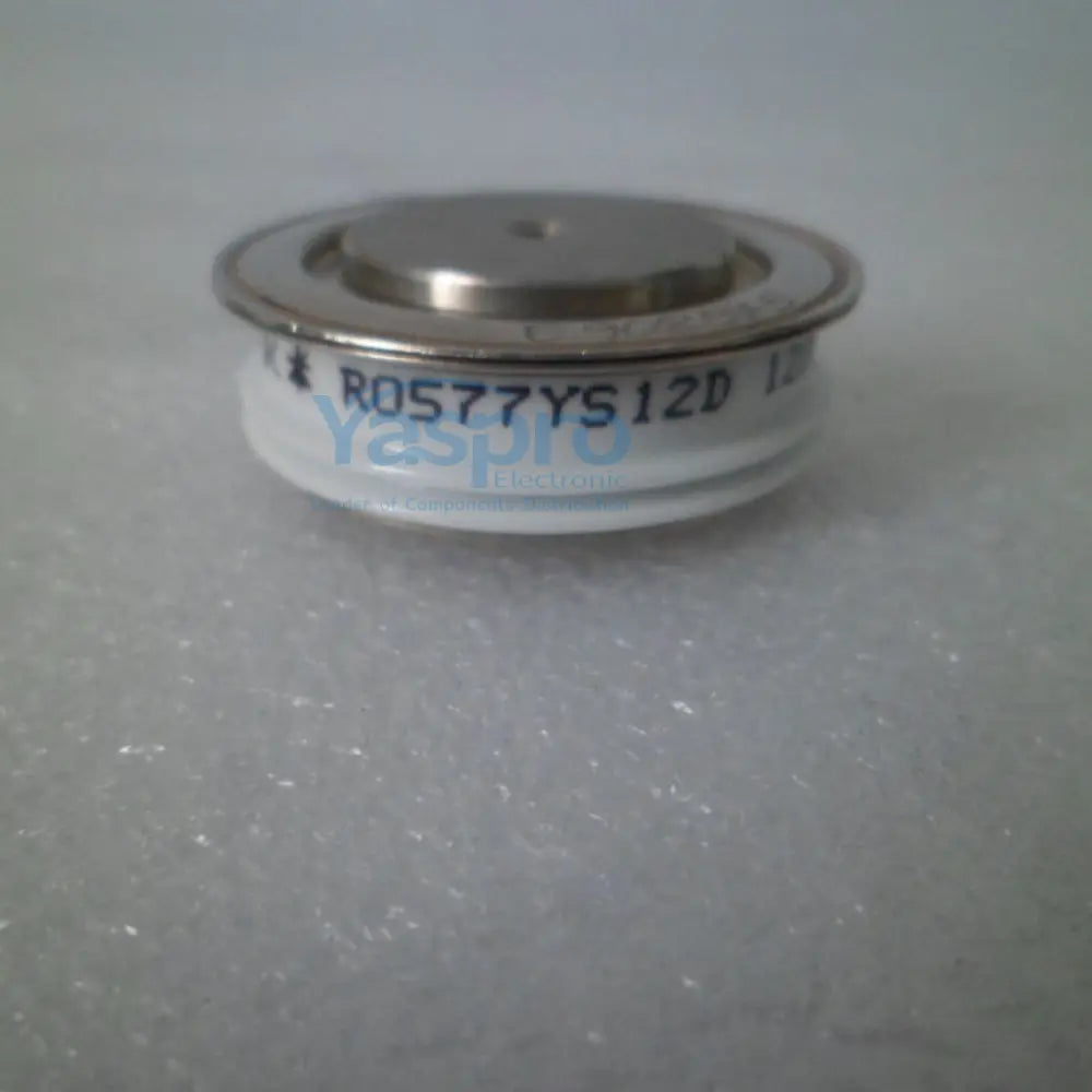 R0577YS12D Westcode SCR