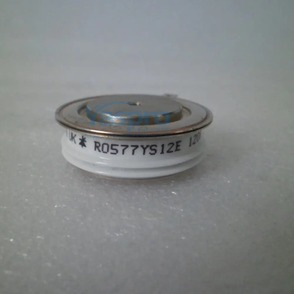 R0577YS12E Westcode SCR