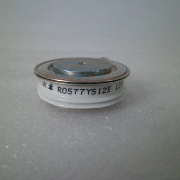 R0577YS12E Westcode SCR