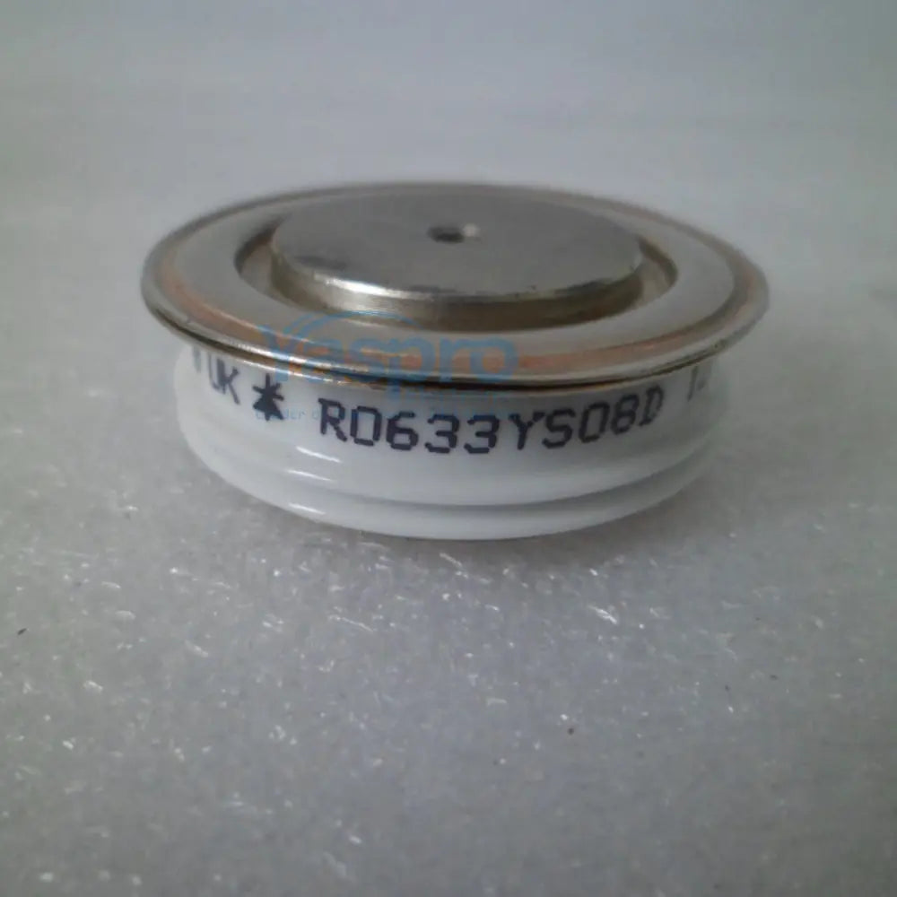 R0633YS08D Westcode SCR