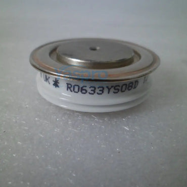 R0633YS08D Westcode SCR