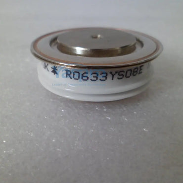R0633YS08E Westcode SCR