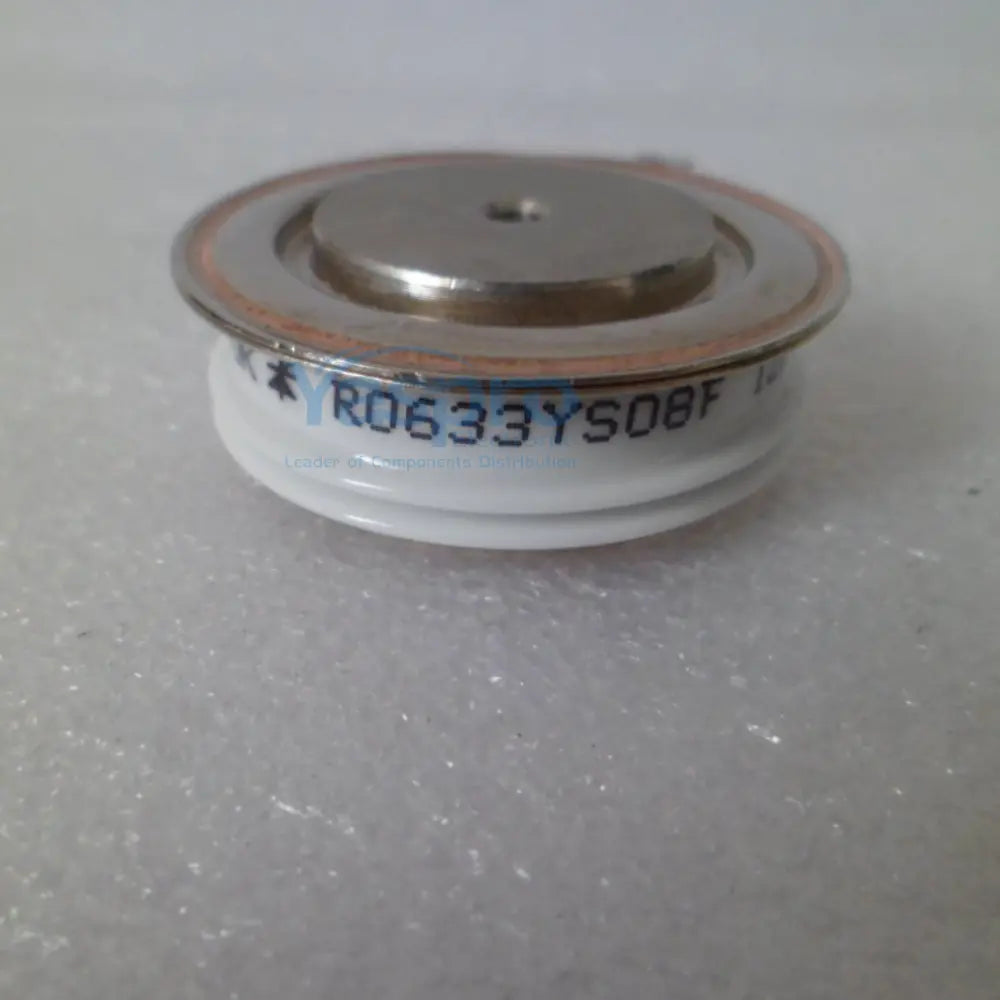 R0633YS08F Westcode SCR
