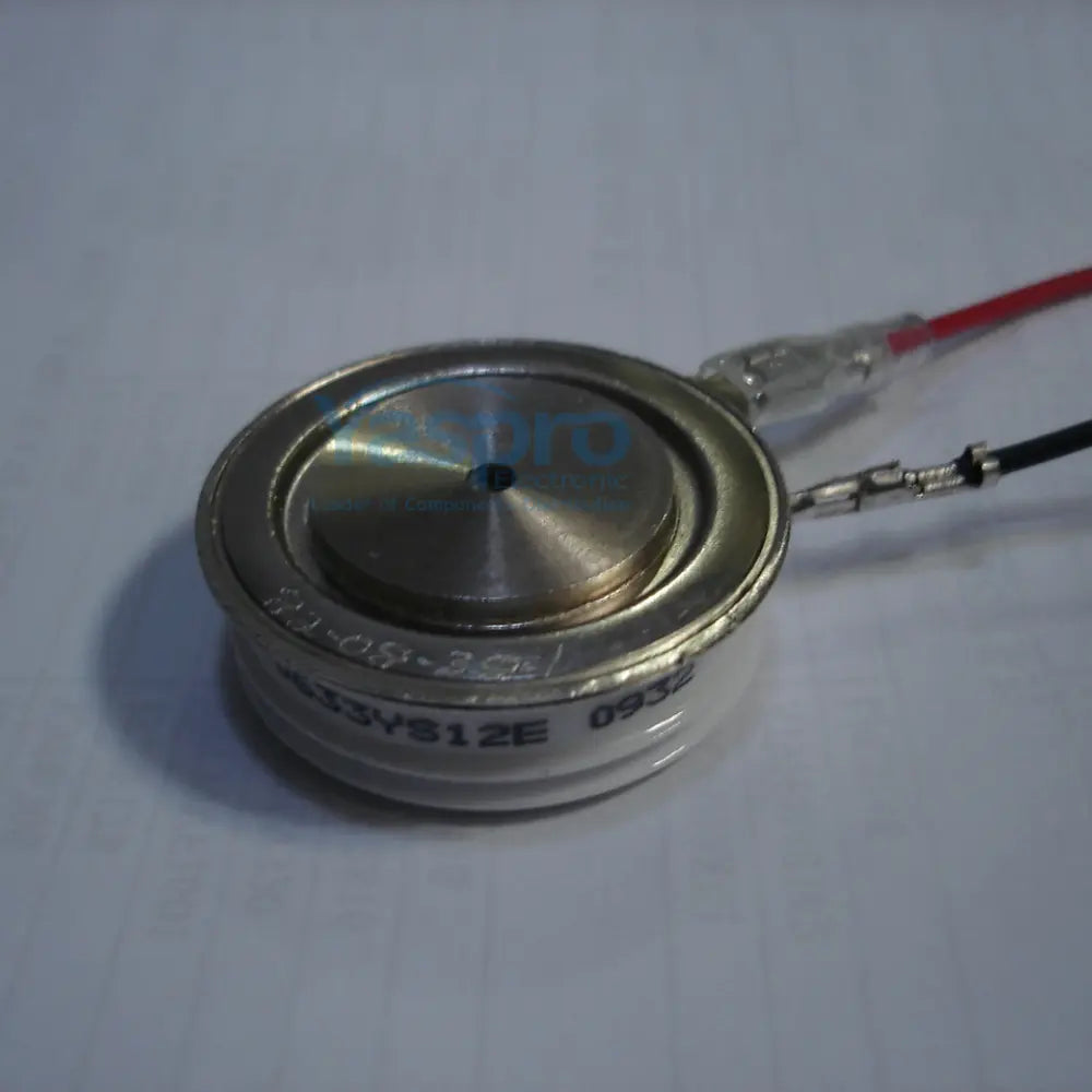 R0633YS12E Westcode SCR