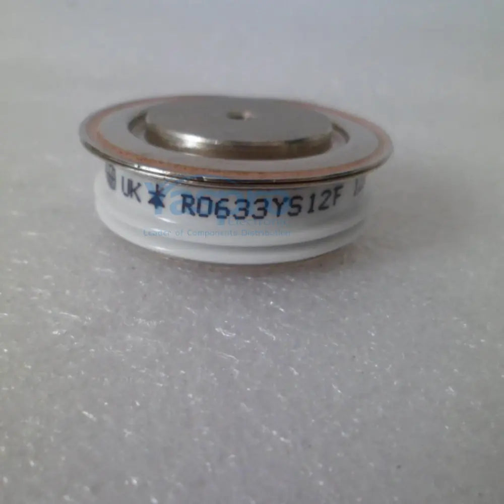 R0633YS12F Westcode SCR