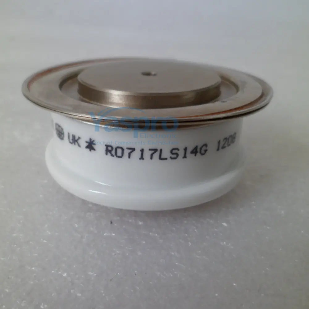 R0717LS14G Westcode SCR