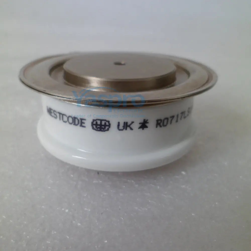 R0717LS14G Westcode SCR