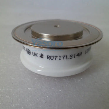 R0717LS14H Westcode SCR