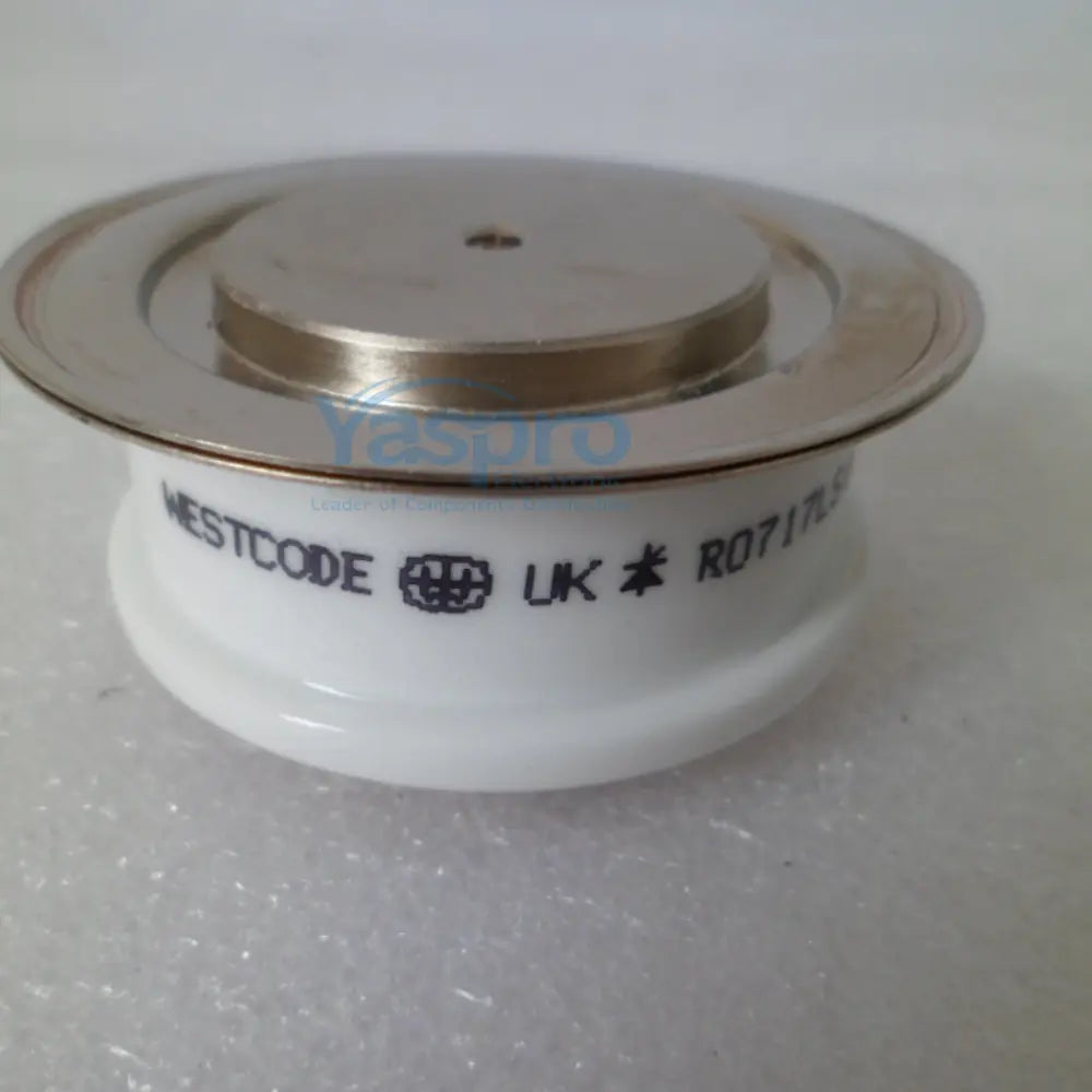 R0717LS16J Westcode SCR