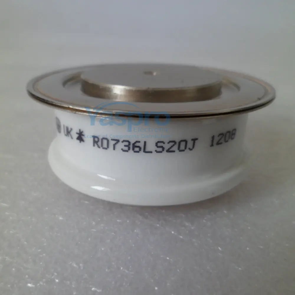 R0736LS20J Westcode SCR