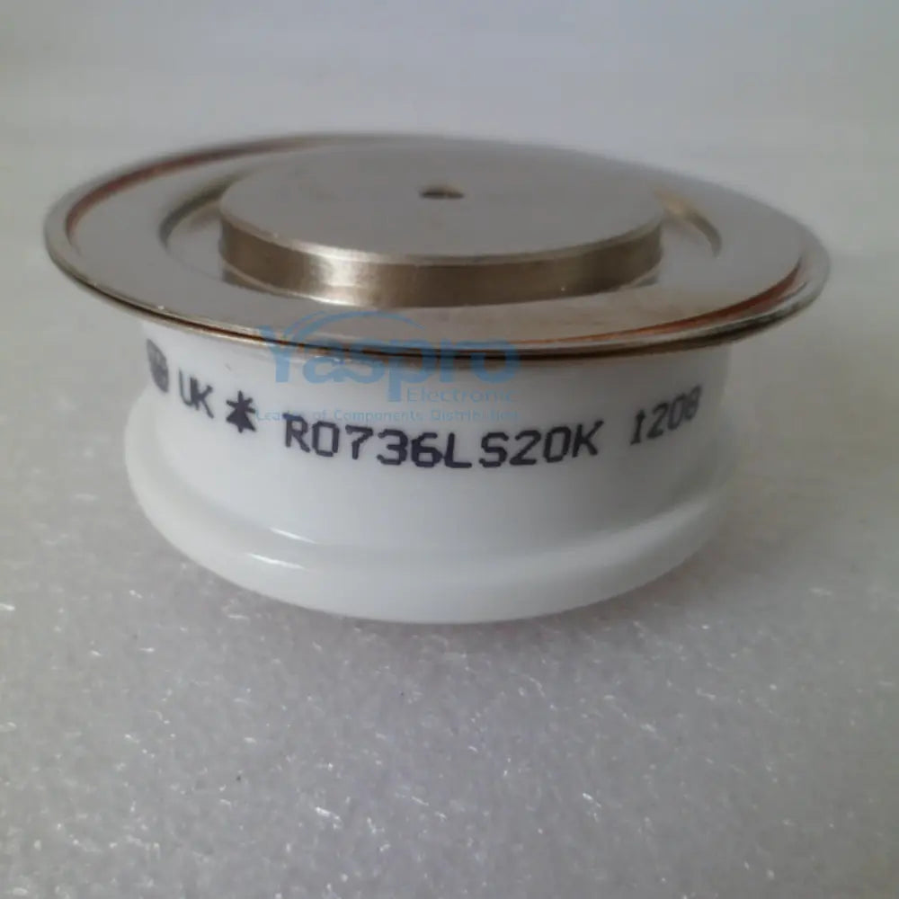 R0736LS20K Westcode SCR