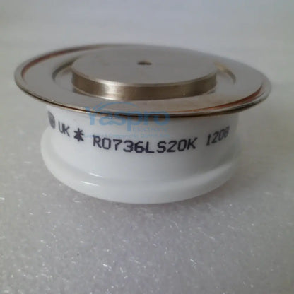 R0736LS20K Westcode SCR