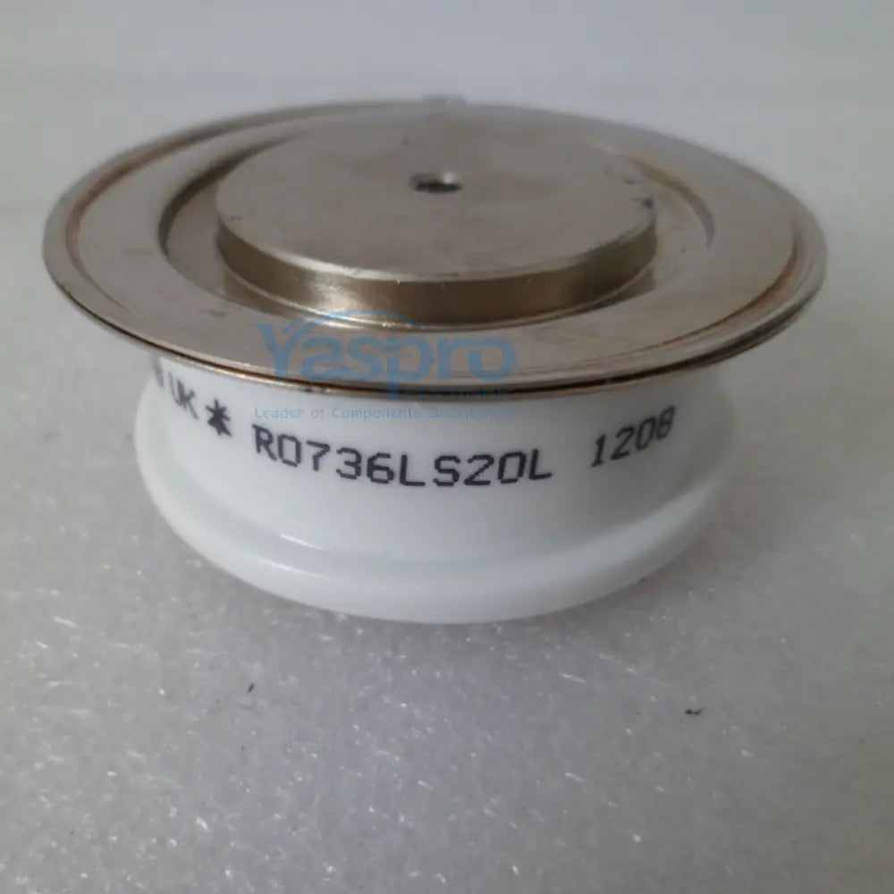 R0736LS20L Westcode SCR