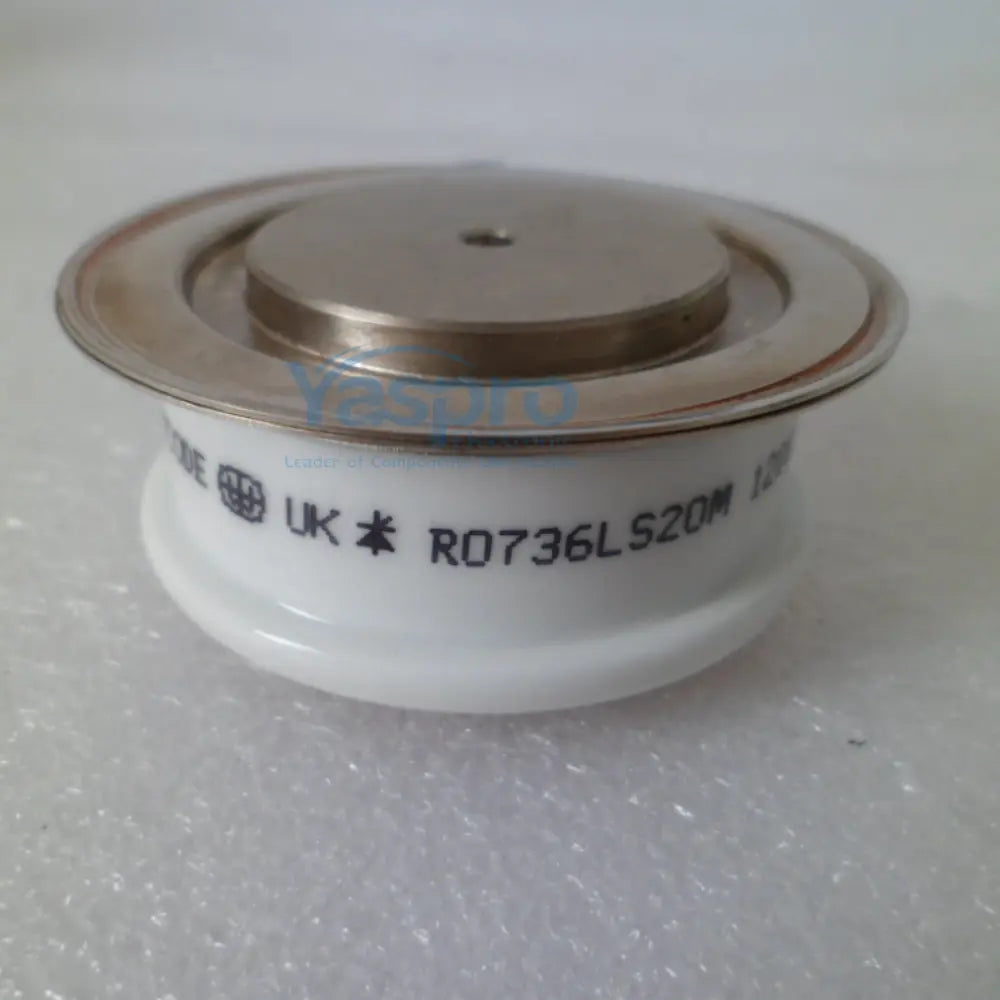 R0736LS20M Westcode SCR