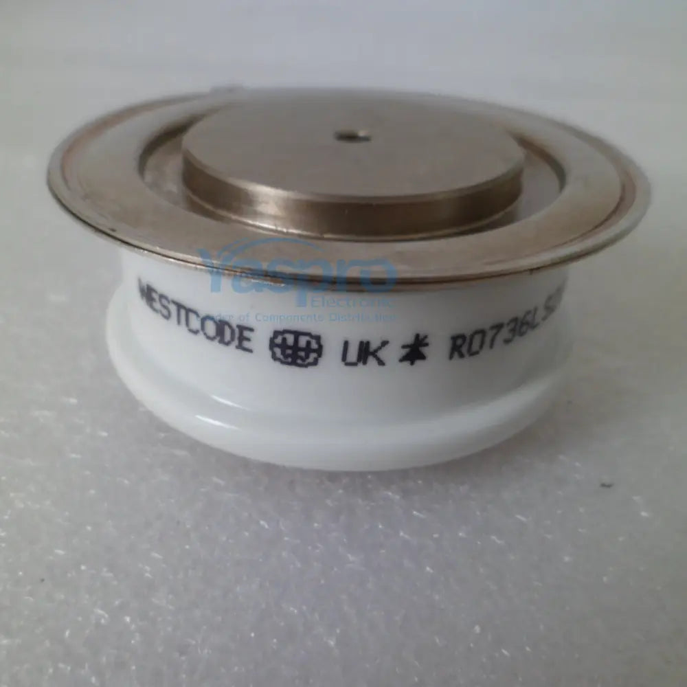 R0736LS20M Westcode SCR
