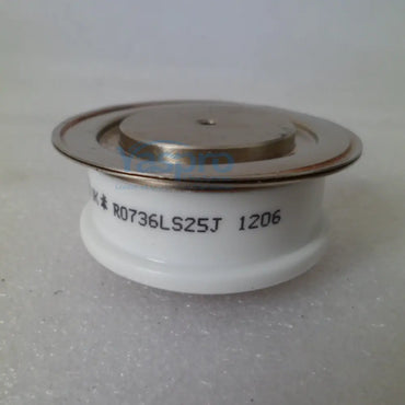 R0736LS25J Westcode SCR