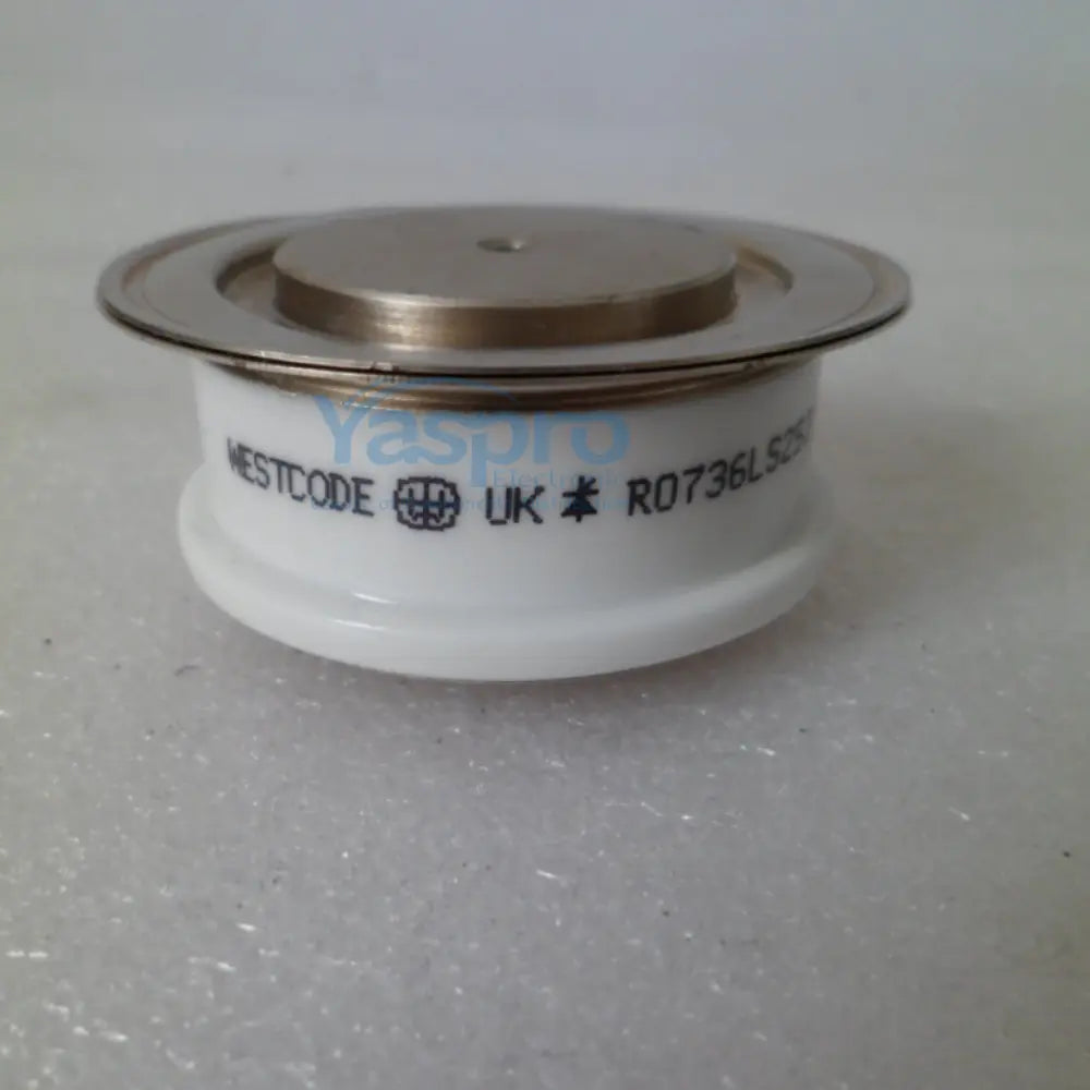 R0736LS25J Westcode SCR