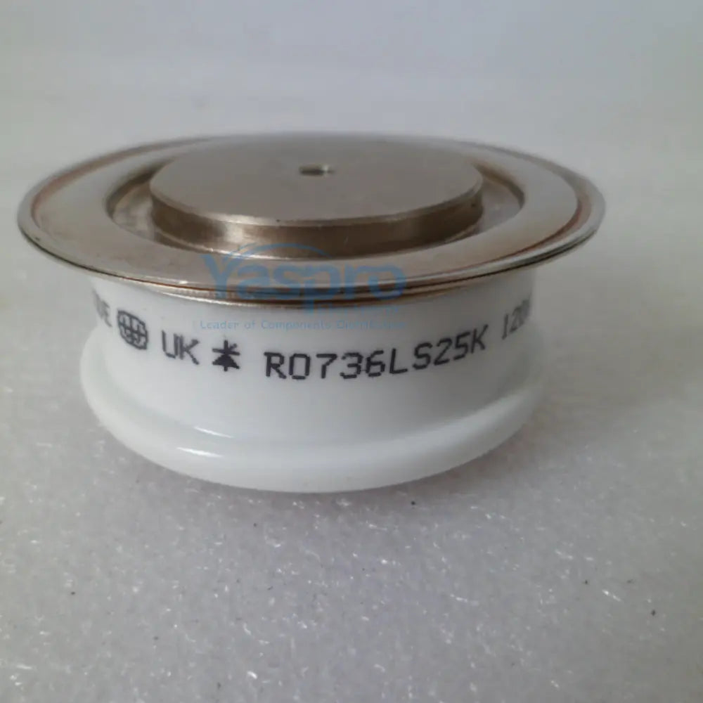 R0736LS25K Westcode SCR