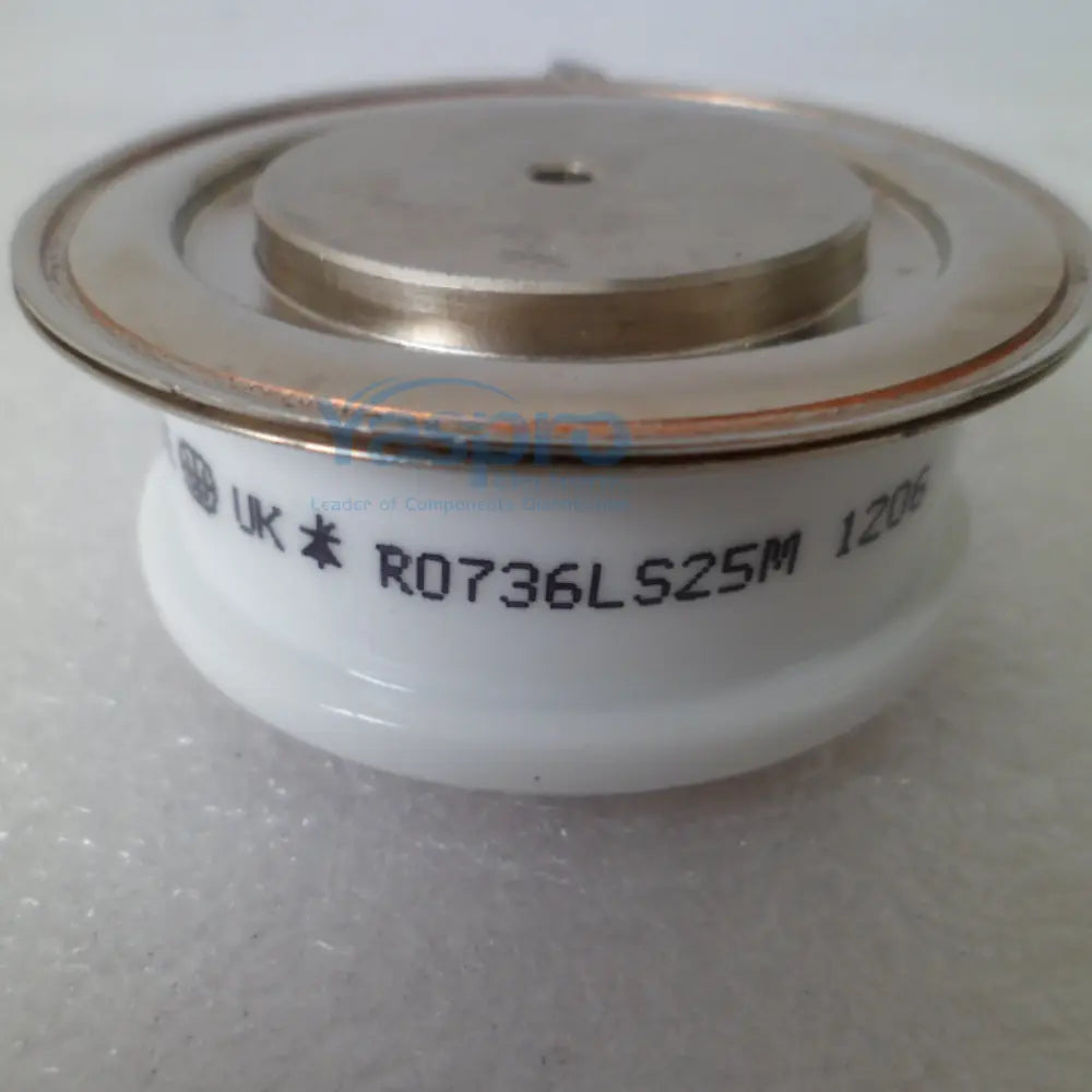R0736LS25M Westcode SCR