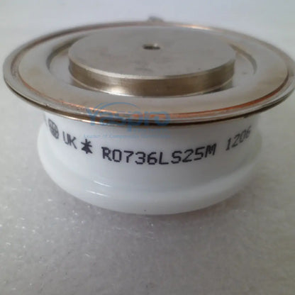 R0736LS25M Westcode SCR