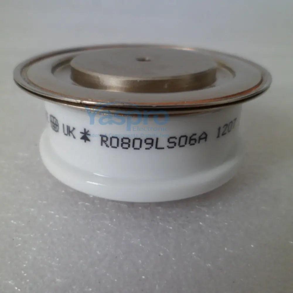 R0809LS06A Westcode SCR