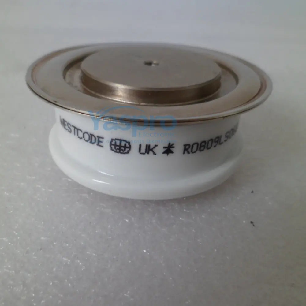 R0809LS06B Westcode SCR