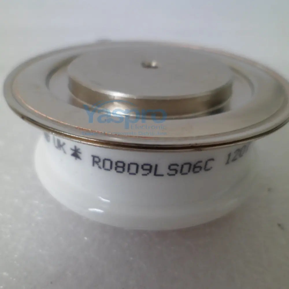 R0809LS06C Westcode SCR
