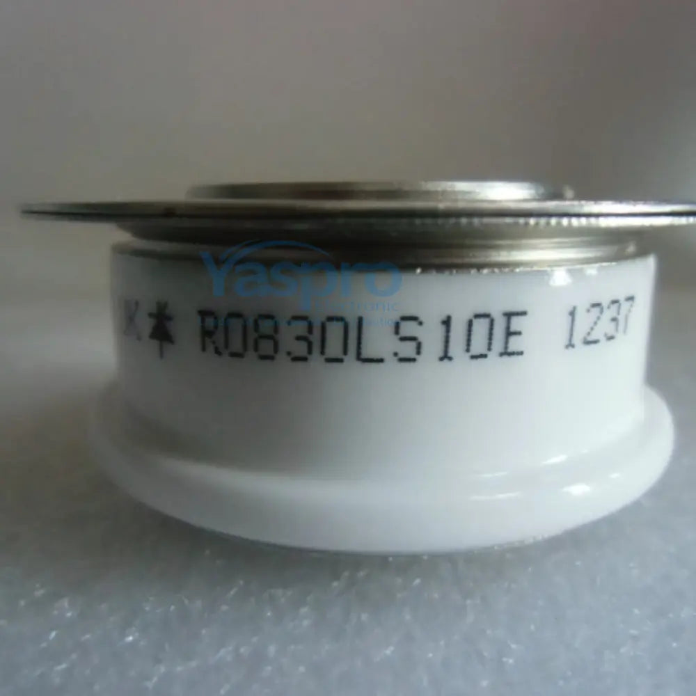 R0830LS10E Westcode SCR