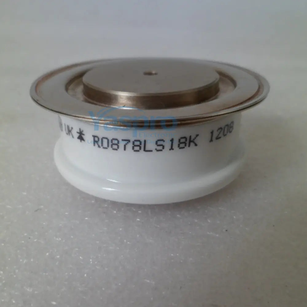 R0878LS18K Westcode SCR