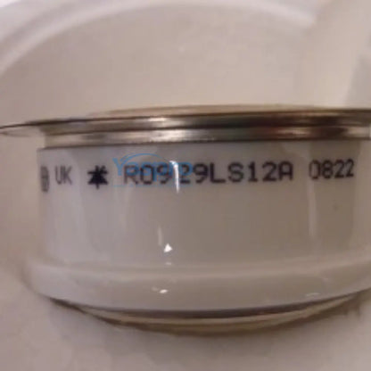 R0929LS12A Westcode SCR