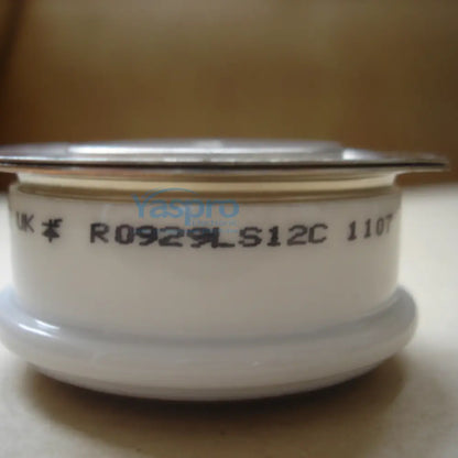 R0929LS12C Westcode SCR