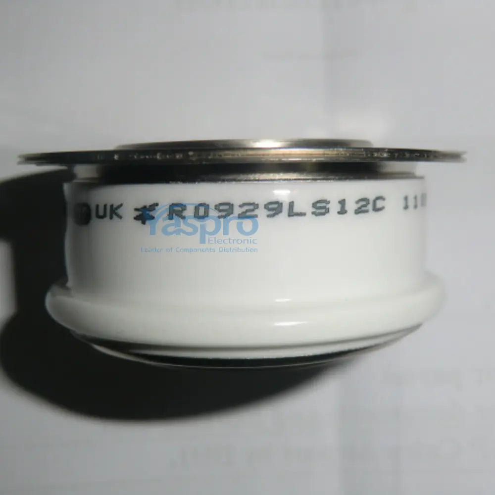 R0929LS12C Westcode SCR