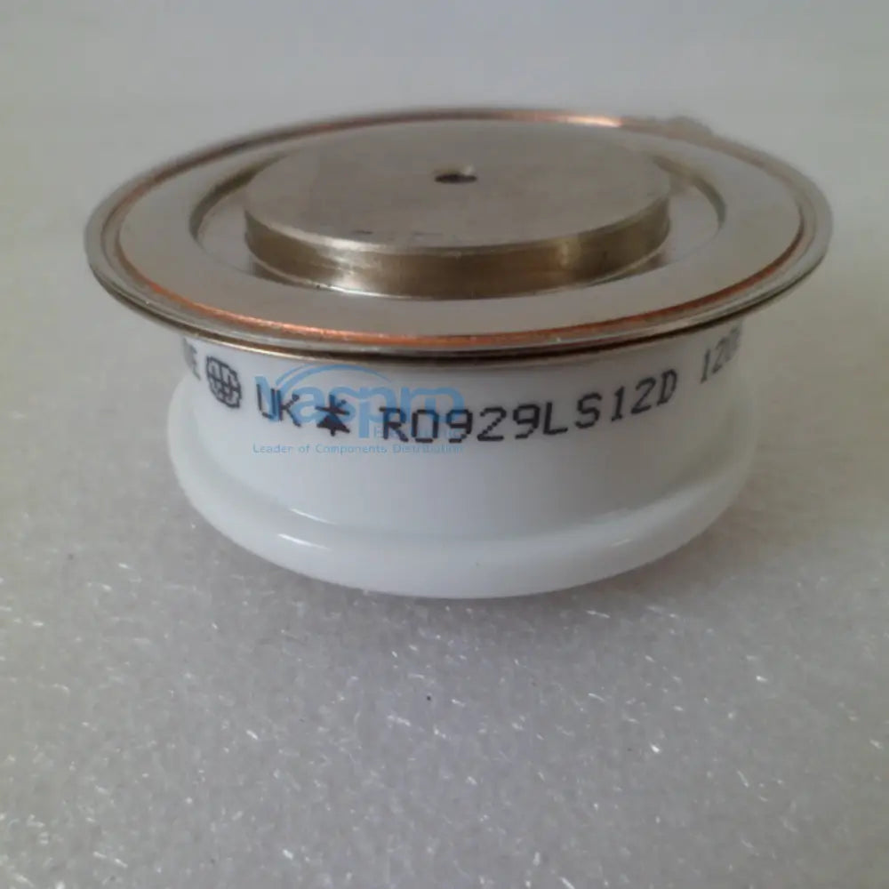 R0929LS12D Westcode SCR