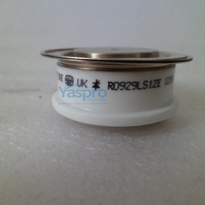 R0929LS12E Westcode SCR