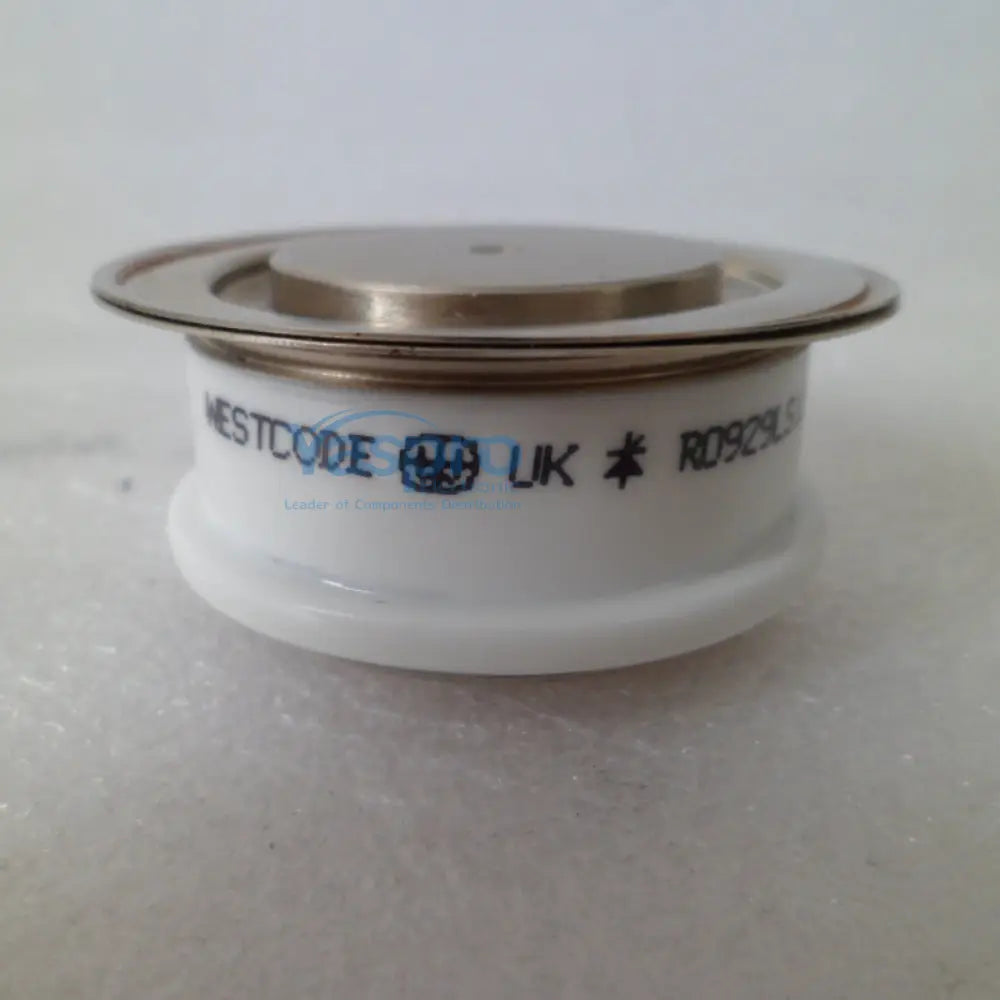 R0929LS12E Westcode SCR