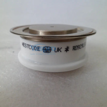 R0929LS12E Westcode SCR