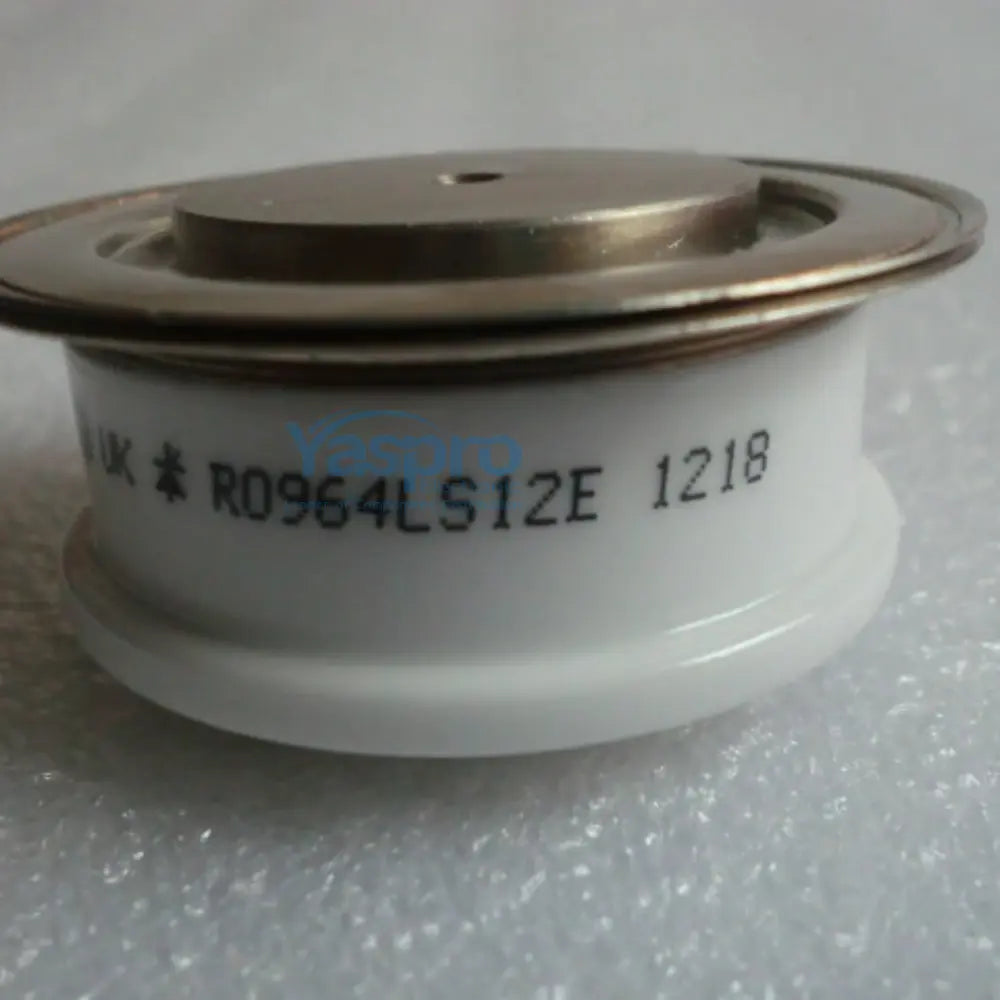 R0964LS12E Westcode SCR