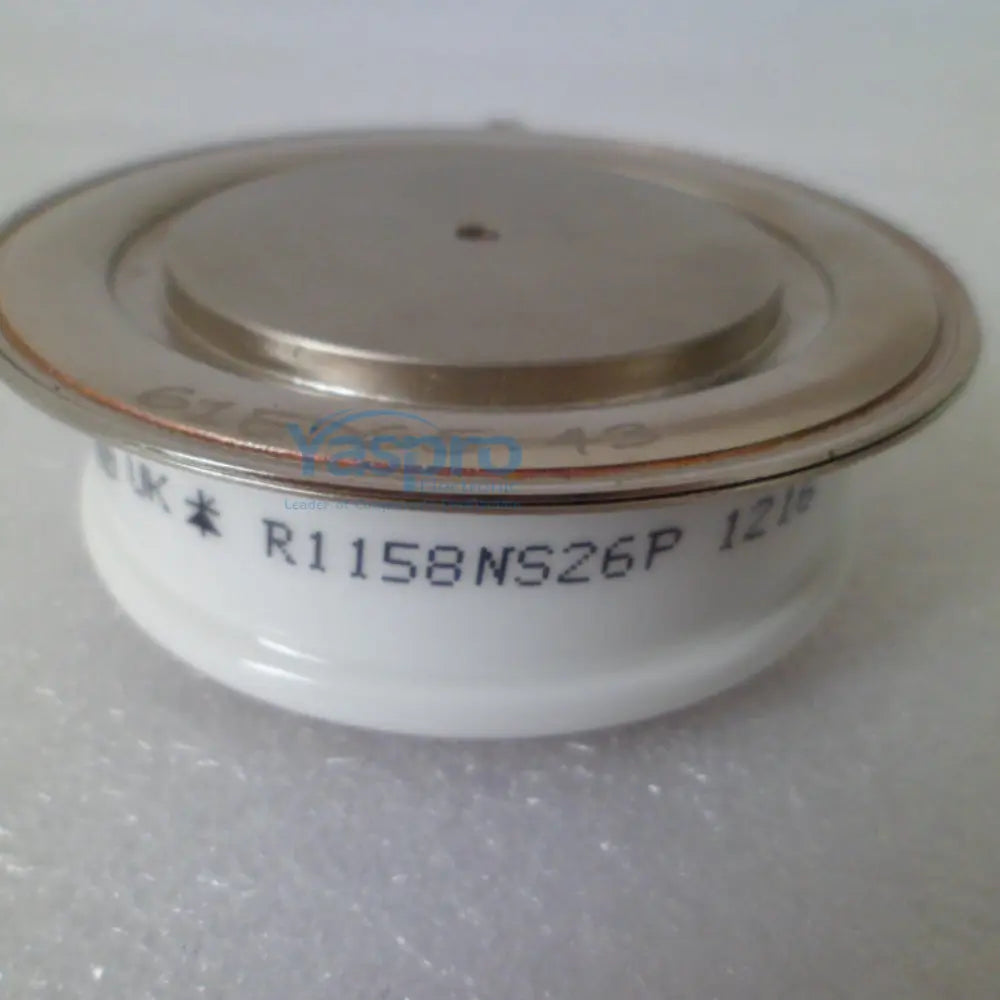 R1158NS26P Westcode SCR