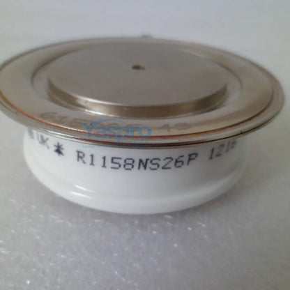 R1158NS26P Westcode SCR