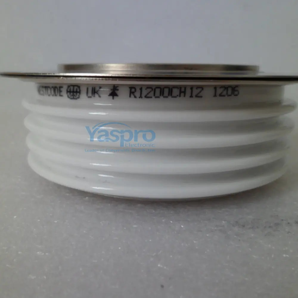 R1200CH12 Westcode SCR