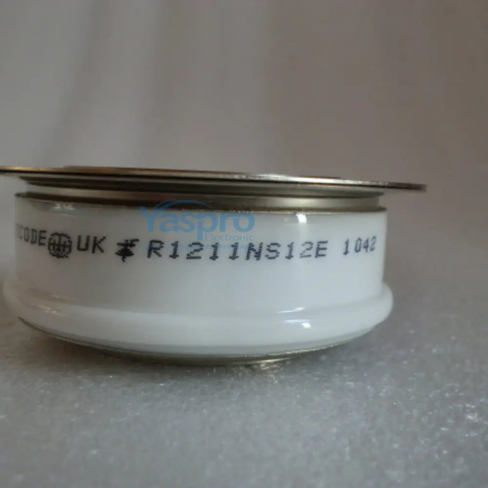 R1211NS12E Westcode SCR
