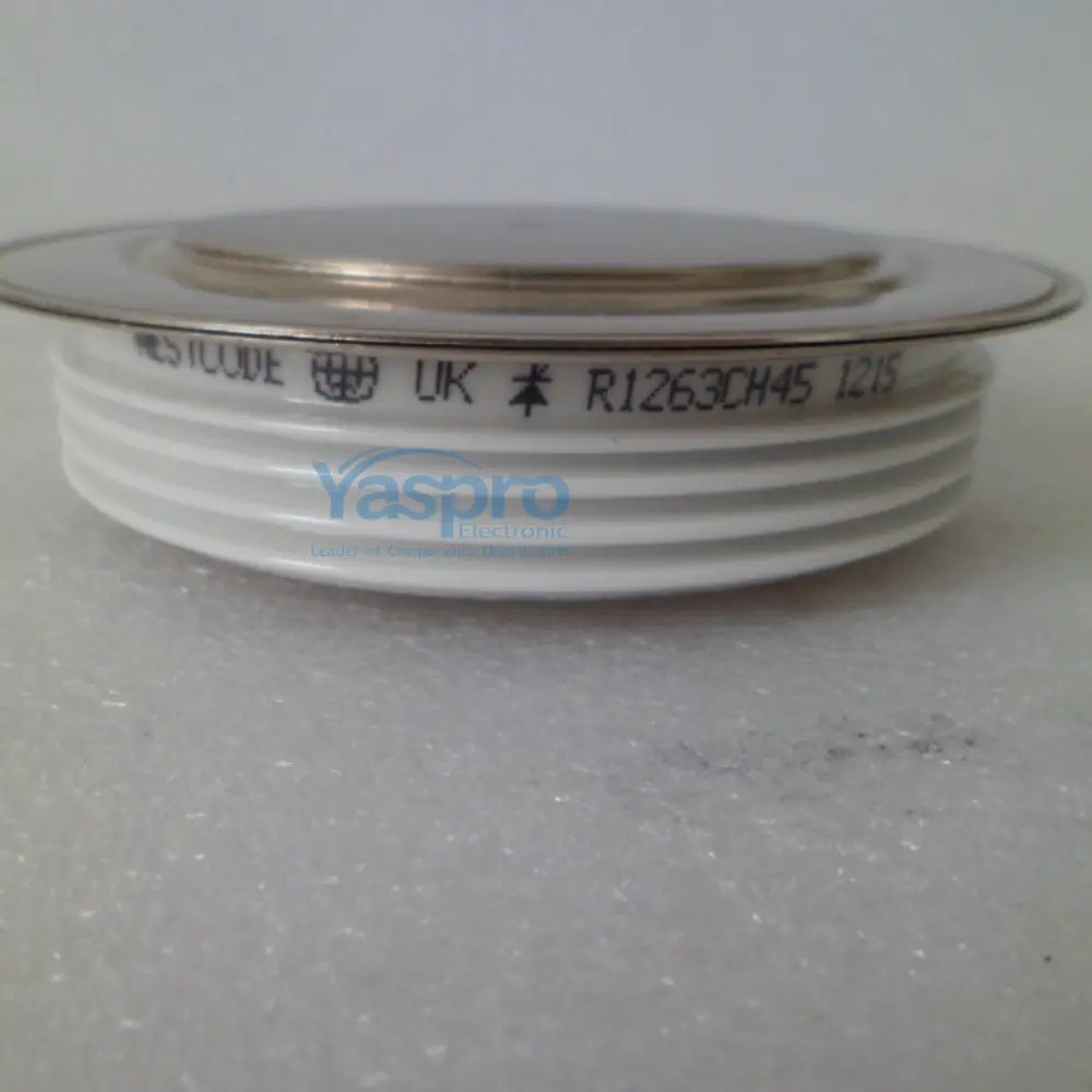 R1263CH45 Westcode SCR