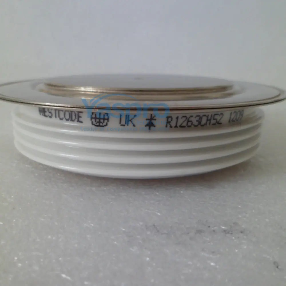 R1263CH52 Westcode SCR