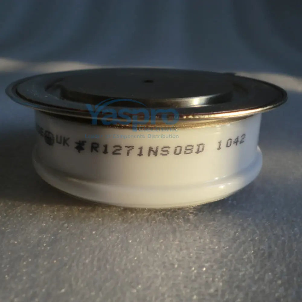 R1271NS08D Westcode SCR
