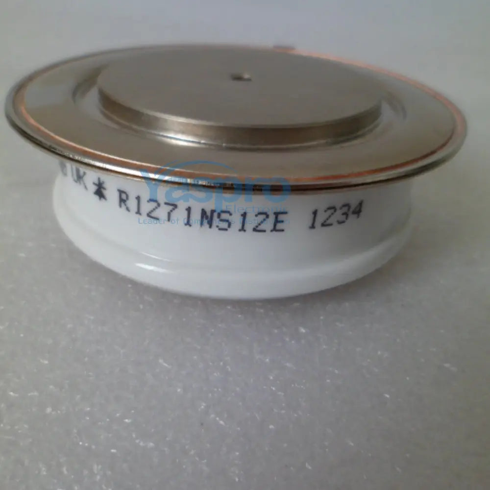 R1271NS12E Westcode SCR
