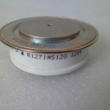 R1271NS12G Westcode SCR