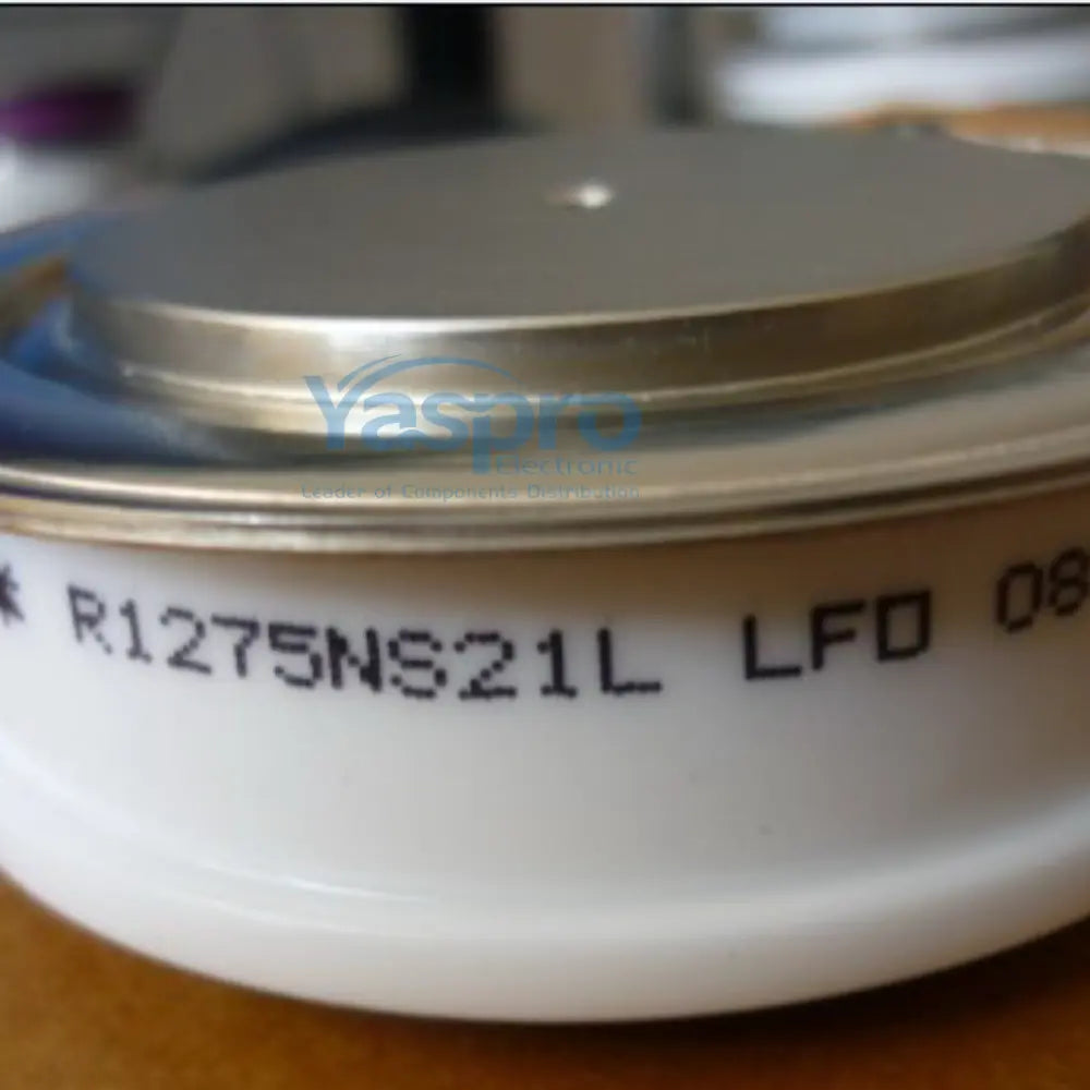 R1275NS21L Westcode SCR